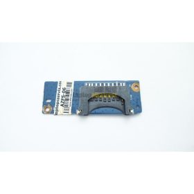 Acer Aspire S3-391 SD kártya olvasó