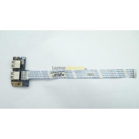 ACER ASPIRE 5742 USB panel
