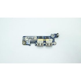   Acer Aspire 5720G, 5220, 5310, 5315, 5520, 5720, 5720G, 5720Z, eMachines E510 USB panel