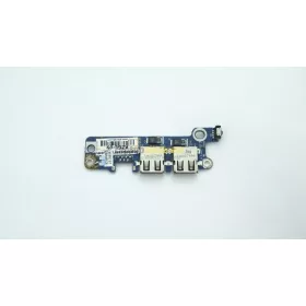   Acer Aspire 5720G, 5220, 5310, 5315, 5520, 5720, 5720G, 5720Z, eMachines E510 USB panel