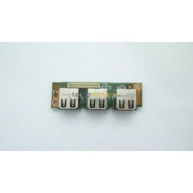 Acer Extensa 5420 5420Z USB panel