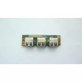 Acer Extensa 5420 5420Z USB panel