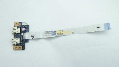 Acer Aspire E5-521 USB panel, használt