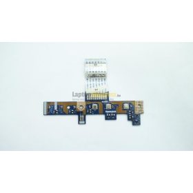 Acer Aspire 5551, 5741, 5742 USB panel, használt