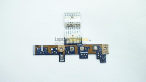 Acer Aspire 5551, 5741, 5742 USB panel, használt