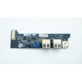   Acer Aspire 2920, 2920Z, 3100, 3690, 5100, 5110, 5600, 2490 USB + bekapcsoló panel