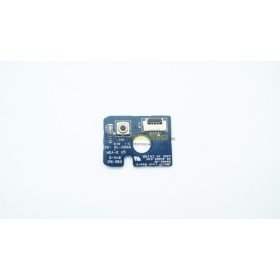   Acer Aspire 4810, 4810T, 4810TG, 4810TZ, 4810TZG, Acer Aspire Timeline 4810T, 4810TG, 4810TZ, 4810TZG touchpad kapcsoló panel