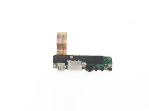 Lenovo Yoga 300-11IBR I/O panel, használt
