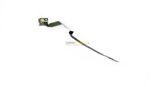 HP Pavilion X360 15-br008nh Bekapcsoló gomb panel, használt