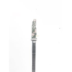 HP 250 G2 Bekapcsoló gomb panel, használt