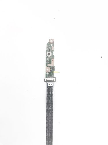 HP 250 G2 Bekapcsoló gomb panel, használt
