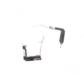   ASUS Vivobook X512D Hangszóró pár + WIFI Antenna, használt