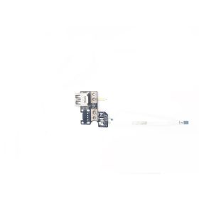 Toshiba Satellite C855-1QF,C870-1FE USB Panel, használt