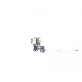 Toshiba Satellite C855-1QF,C870-1FE USB Panel, használt