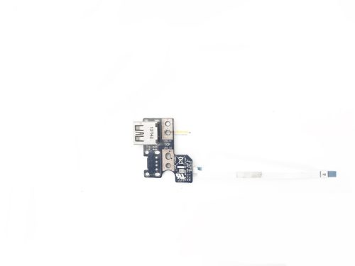 Toshiba Satellite C855-1QF,C870-1FE USB Panel, használt