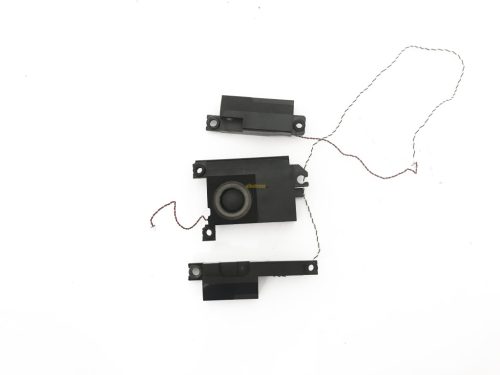 MSI GT72S 6QE-228CZ Tripla hangszóró, használt