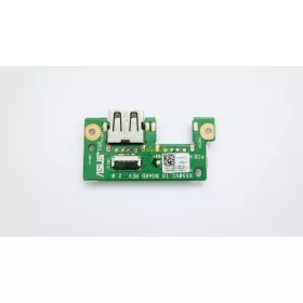 Asus X550VC gyári USB board, használt
