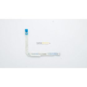 ASUS K53T gyári touchpad panel szalagkábel, használt