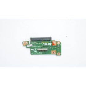 Asus X455LD gyári HDD board, használt