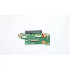 Asus X455LD gyári HDD board, használt