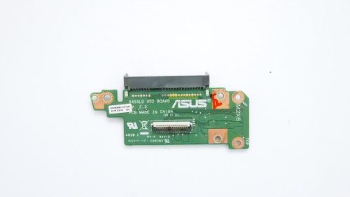 Asus X455LD gyári HDD board, használt