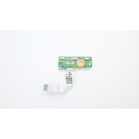 Asus T Series TP201SA gyári LED board, használt