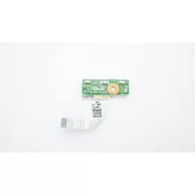 Asus T Series TP201SA gyári LED board, használt