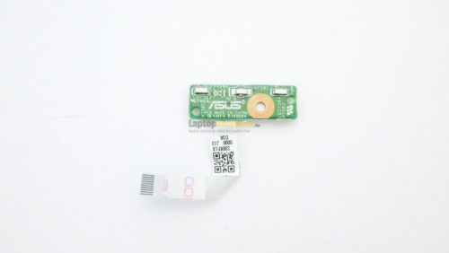 Asus T Series TP201SA gyári LED board, használt