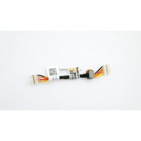 Lenovo B50-70 gyári power kábel, használt