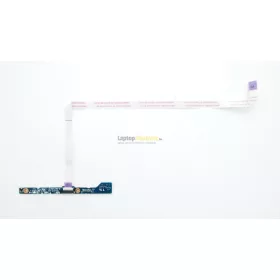 Sony SVF14N1E2ES gyári LED visszajelző panel, használt