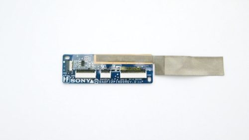 Sony SVF14N Series LCD Touchscreen Digitizer Interface Board, használt