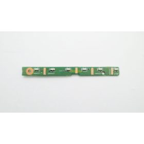 Asus X501A X401A gyári LED Board, használt