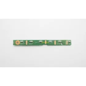 Asus X501A X401A gyári LED Board, használt