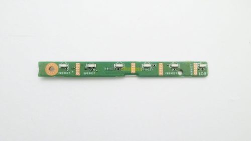 Asus X501A X401A gyári LED Board, használt