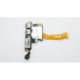   Asus UX303 gyári USB, Kártyaolvasó, Wifi WLAN Board, használt