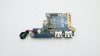 Asus UX303 gyári használt USB, Kártyaolvasó, Wifi WLAN Board