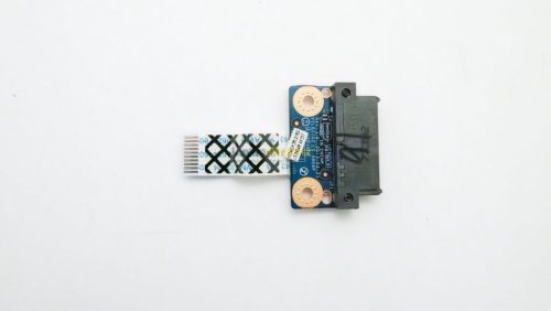 Lenovo IdeaPad G500s, G505s, G510s gyári Optikai meghajtó SATA konnektor, használt