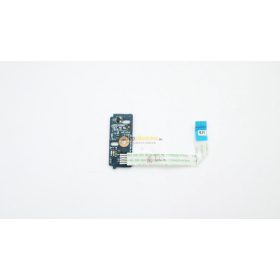   Lenovo IdeaPad G400S, G500, G500s, G505s, G510s gyári led board, használt