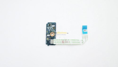 Lenovo IdeaPad G400S, G500, G500s, G505s, G510s gyári led board, használt