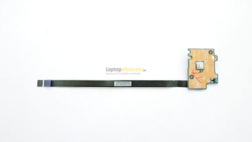 Dell Inspiron 15-3521, 5521 gyári bekapcsoló gomb, használt