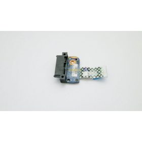 Samsung NP350V5C gyári SATA ODD panel, használt