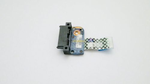 Samsung NP350V5C gyári SATA ODD panel, használt