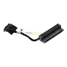   HP 2000-XXX, HP 630/635, Compaq Presario CQ57 gyári SATA HDD adapter kábel, használt