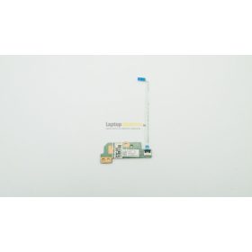 Asus K46 gyári bekapcsoló gomb, használt