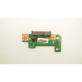 Asus X555UF, R556UF gyári új HDD SATA csatlakozó panel