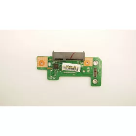 Asus X555UF, R556UF gyári új HDD SATA csatlakozó panel