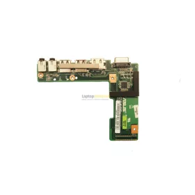 Asus K52 gyári IO board, használt