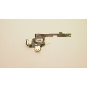 Lenovo W530 gyári USB LAN adapter, használt