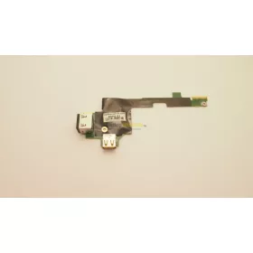 Lenovo W530 gyári USB LAN adapter, használt