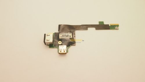 Lenovo W530 gyári USB LAN adapter, használt